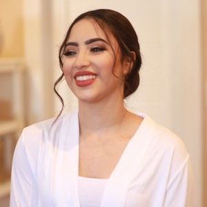 Meet your Posher, Brittney